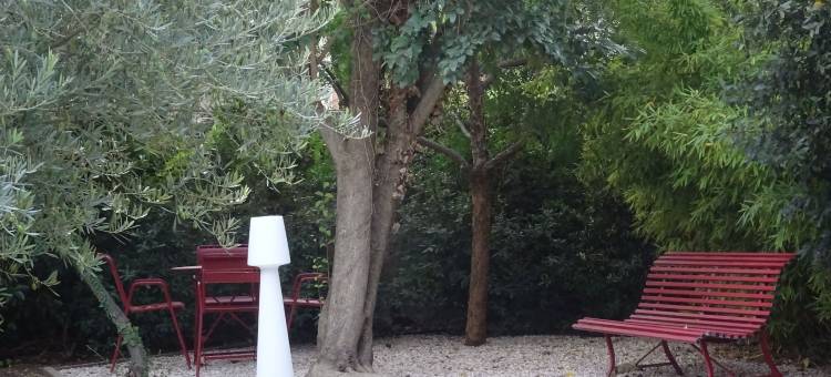 安德里亚酒店(Les Chambres d'Andrea)图片