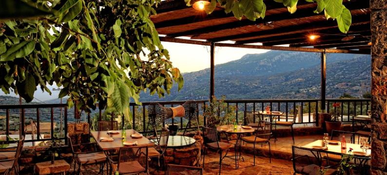 玛拉别墅(Mala Villa)图片