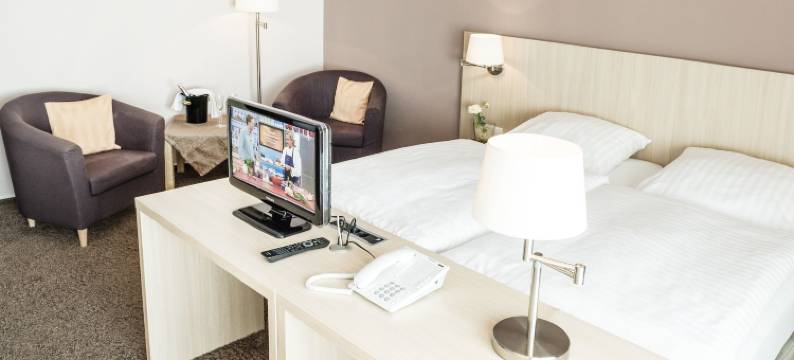 西林餐厅 - 酒店(Hotel Hilling)图片