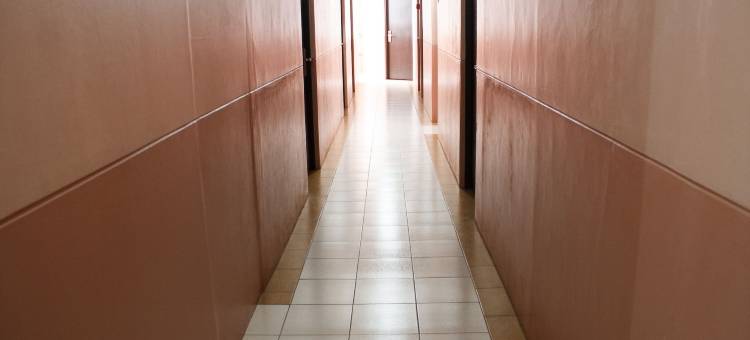 纳瓦尔GV酒店(GV Hotel - Naval)图片