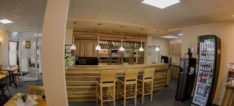 ITM 德尔比勒酒店(Hotel an der Bille)图片