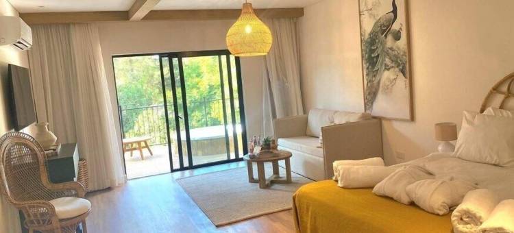 诺菲格嫩度假村酒店(Nofey Gonen Holiday Village)图片