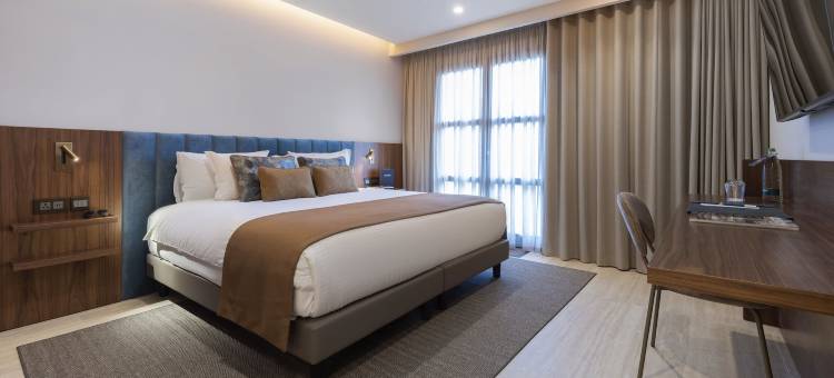公爵精品酒店(The Duke Boutique Hotel)图片