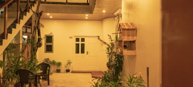 娜拉岛屿乡村住宿(Nala Island Village)图片