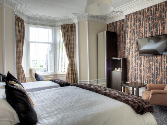 基尔多南住宿加早餐旅馆