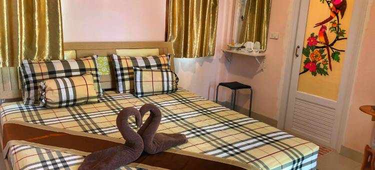 莫拉克度假村(Mourakot Resort)图片