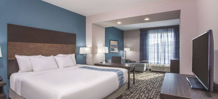 库尔曼拉昆塔温德姆套房酒店(La Quinta Inn & Suites by Wyndham Cullman)图片