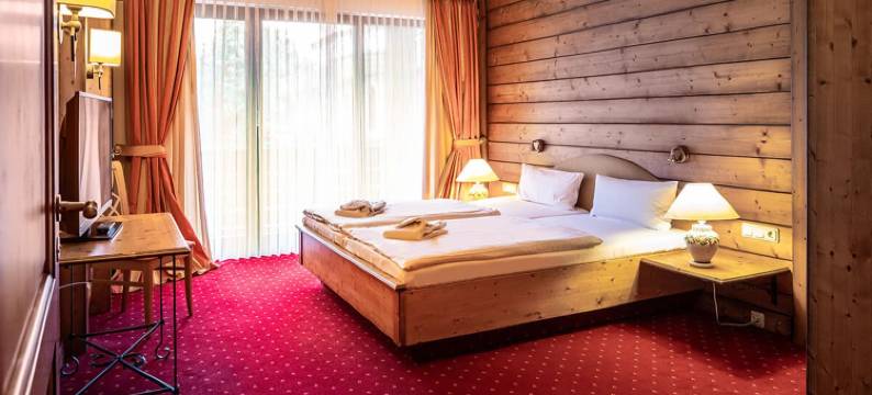 米尔维特度假村(Vital Resort Mühl)图片