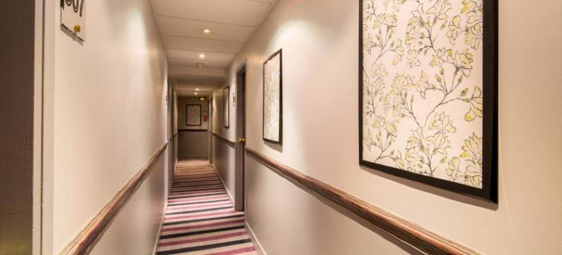 克拉雷特贝西酒店(Hôtel Claret Bercy)图片