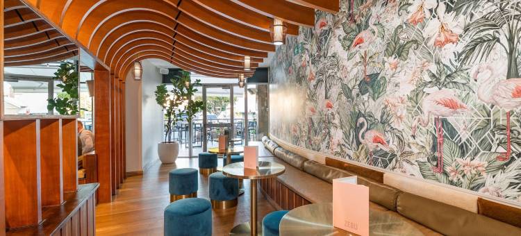 麦奎利港莱德瑞吉花园酒店(Rydges Hotel Port Macquarie, an EVT hotel)图片