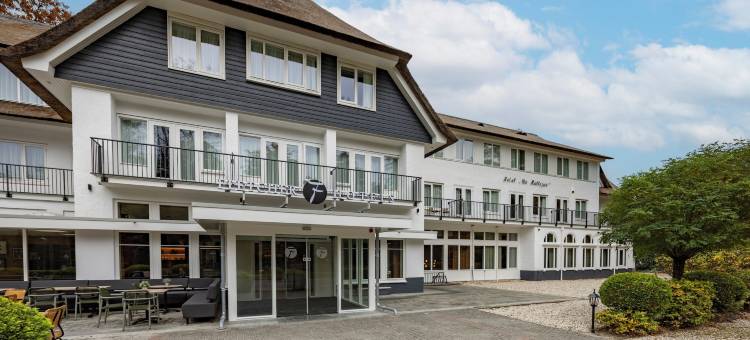 弗莱彻精品酒店德马勒扬(Fletcher Boutique Hotel de Mallejan)图片