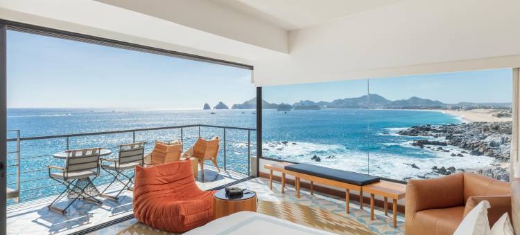 海德，Thompson酒店，由凯悦酒店管理(The Cape, A Thompson Hotel by Hyatt)图片