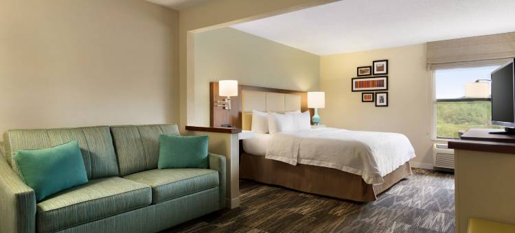 阿克伦费尔劳恩欢朋酒店(Hampton Inn Akron/Fairlawn)图片