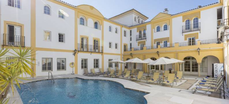 马西亚阿尔法罗斯酒店(Hotel Macià Alfaros)图片