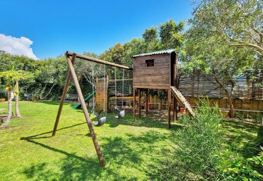 The Blue Emerald Hotel Overview