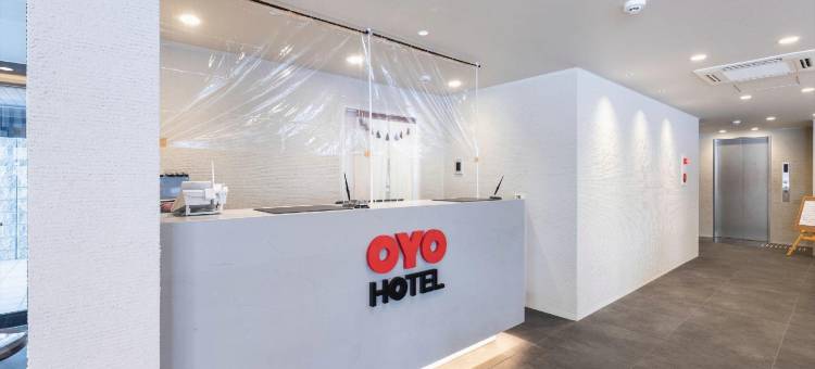 Tabist 特托罗京都站前酒店(Tabist Hotel Tetora Kyoto Ekimae)图片