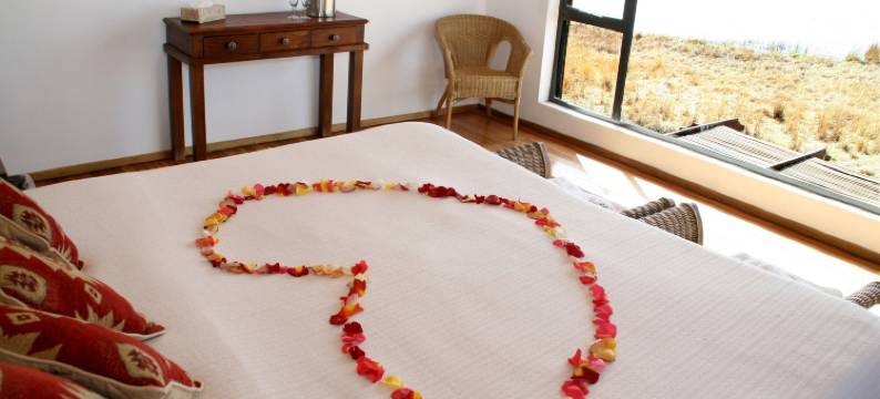 萨尼谷自然小屋(Sani Valley Nature Lodges)图片