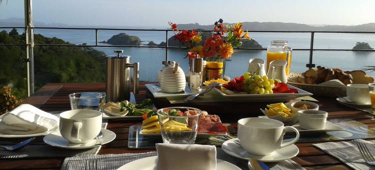 阿莱格拉之家住宿加早餐旅馆(Allegra House)图片