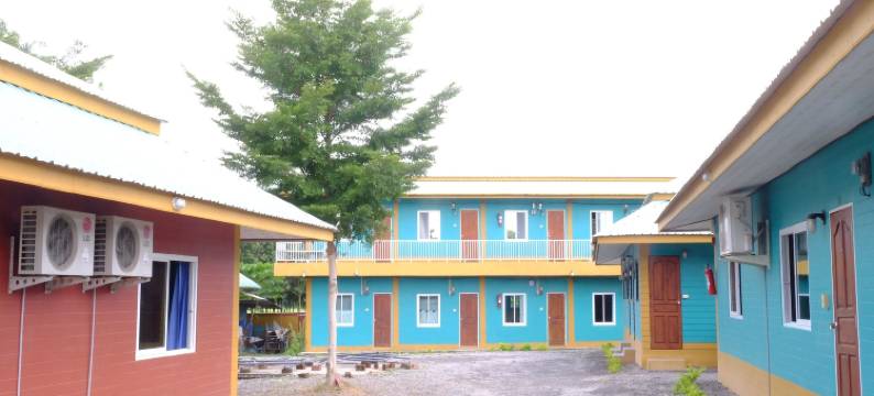 索坚姆度假村 2(Somjainuk Resort 2)图片