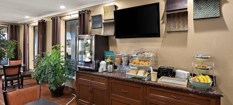 凯艺酒店(Quality Inn)图片