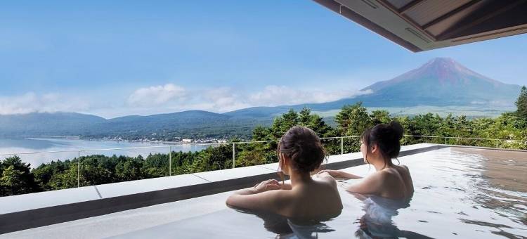 富士山酒店(Hotel Mt. Fuji)图片