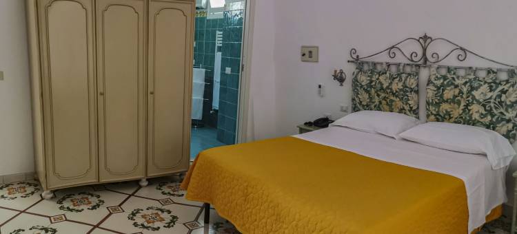 迪莫拉福尼罗酒店(Hotel Dimora Fornillo)图片