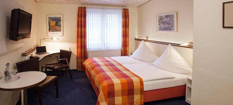 Centro Hotel Goya Wolfsburg, Trademark Collection by Wyndham图片