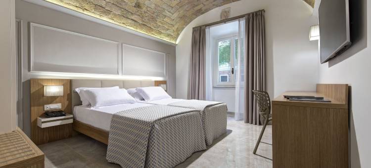 罗马魔法月亮精品酒店(Magica Luna Boutique Hotel - Roma)图片