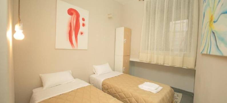 Mosaic Home青旅(Mosaic Home)图片