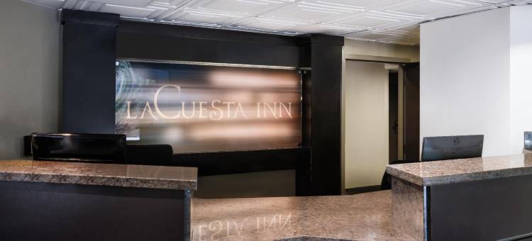 La Cuesta Inn, BW Signature Collection图片