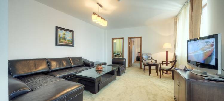 MPM 梅里阳酒店(MPM Family Hotel Merryan)图片