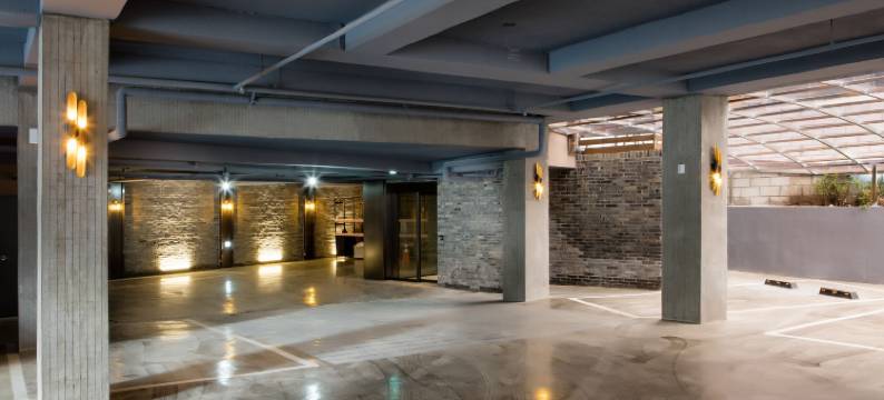 N桥酒店(N Bridge Hotel Jeon JU)图片