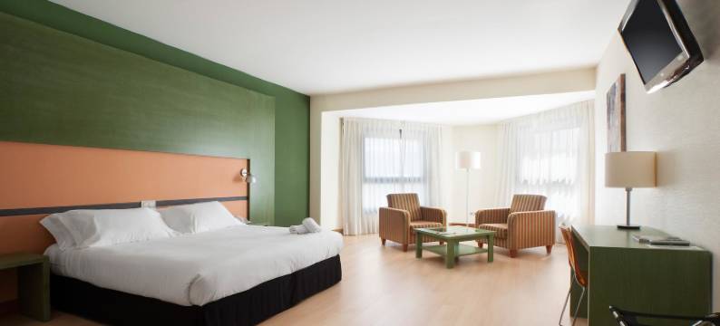 纳瓦尔塞斯陶酒店(Hotel Naval Sestao)图片