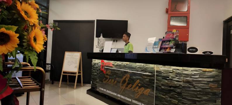 塞里吉利加酒店(Hotel Seri Geliga)图片