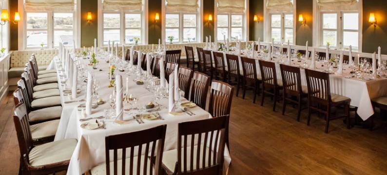 布迪尔酒店(Hotel Búdir)图片