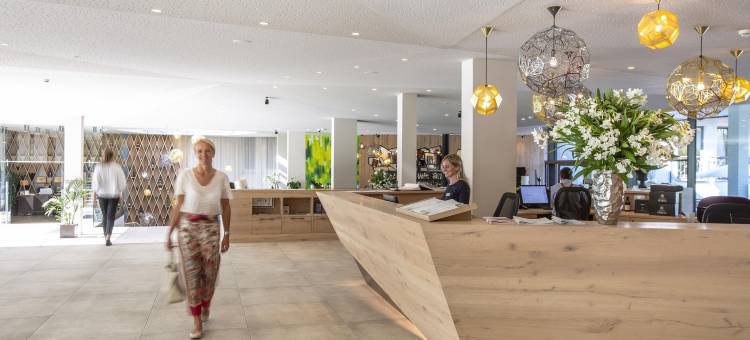 思科纳度假村(Schenna Resort)图片