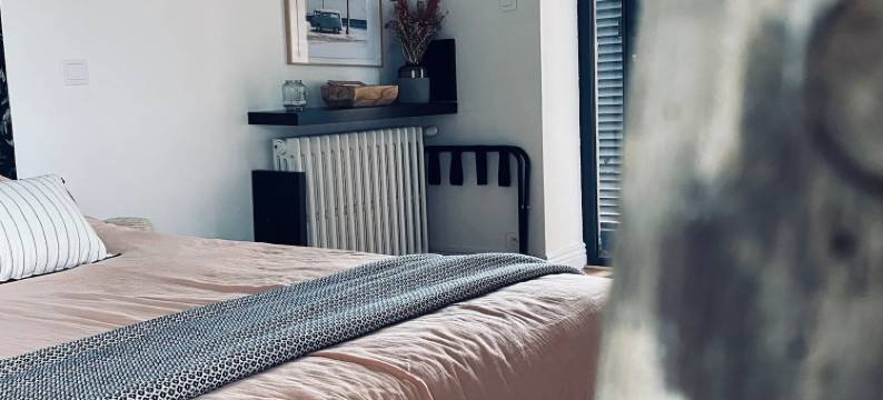 住宿加早餐旅馆(Ô Chambres d'Hôtes)图片