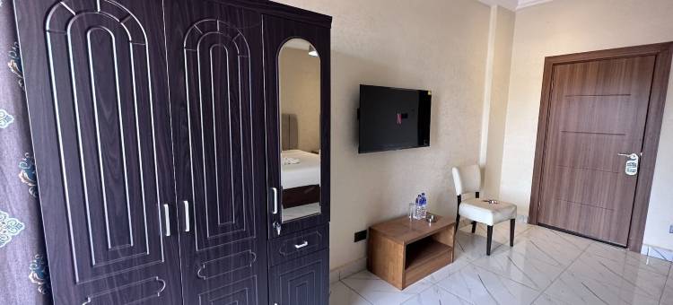 公寓广场酒店(Apartments Plaza Hotel)图片