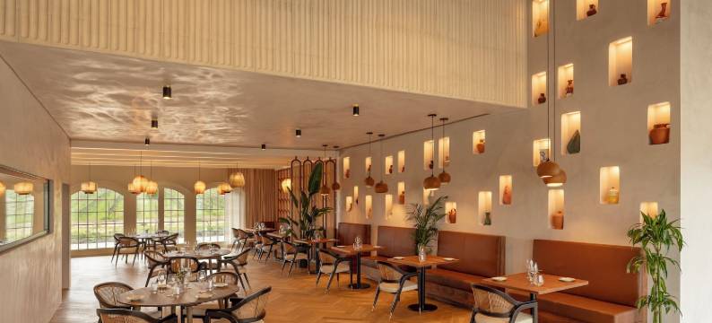 帕拉尔农场(Quinta do Paral)图片