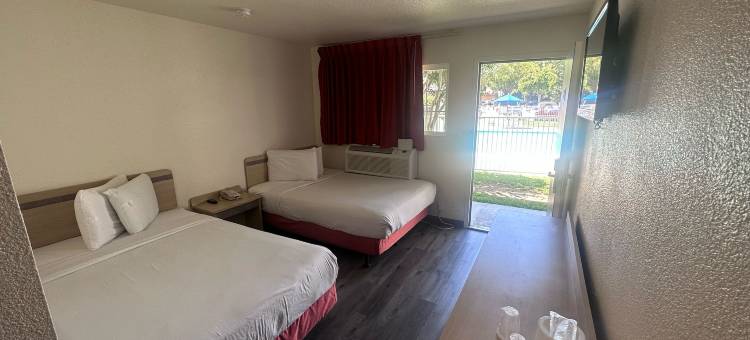 戴维斯6号汽车旅馆-萨克拉门托地区(Hi - Wheel Flats)图片