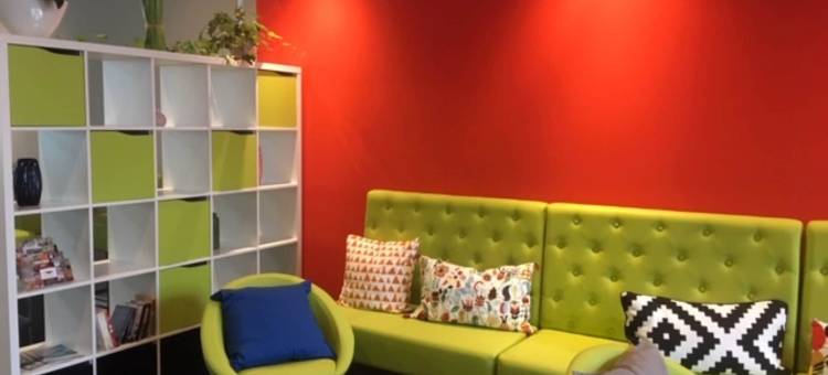 迪林根爱睡爱困酒店(SleepySleepy Hotel Dillingen)图片