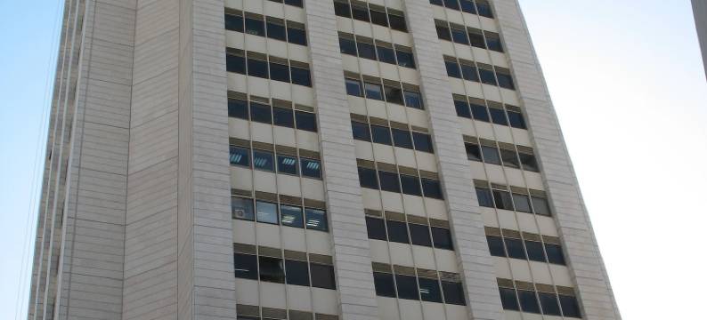 21楼公寓式酒店(21st Floor Hotel)图片