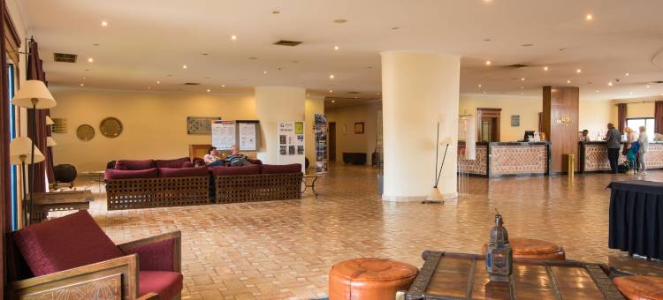 Vila Galé Tavira 城市与文化体验(Vila Gale Tavira)图片