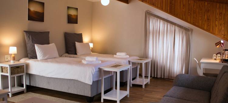 克莱默村旅馆(Kramersdorf Guesthouse)图片