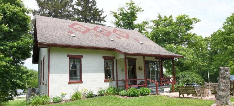 德累斯顿松树民宿(The Pines of Dresden)图片