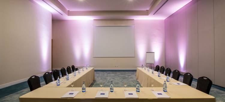 巴伊亚普林梦幻特内里费岛酒店 - 全包式(Bahia Principe Fantasia Tenerife - All Inclusive)图片