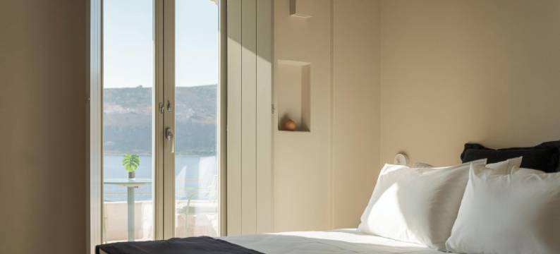 耶尔马套房利梅尼(Yerma Suites Limeni)图片