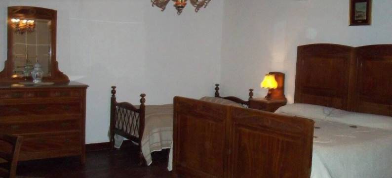 里门特雷民宿(B&B le Limentre)图片