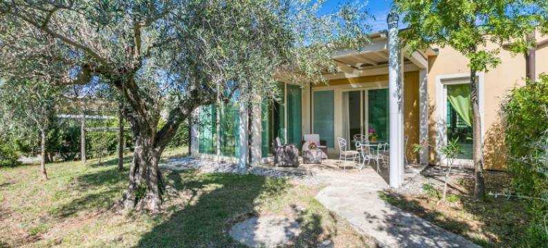 托斯卡纳有机村酒店(Toscana Biovillage - Private Cottage)图片