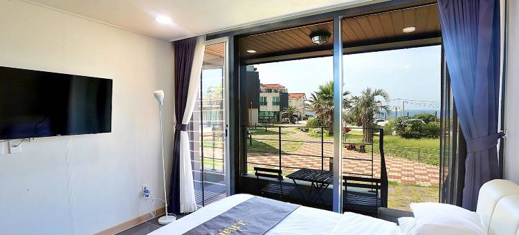 Ĵ劳姆度假村(J Raum Resort)图片